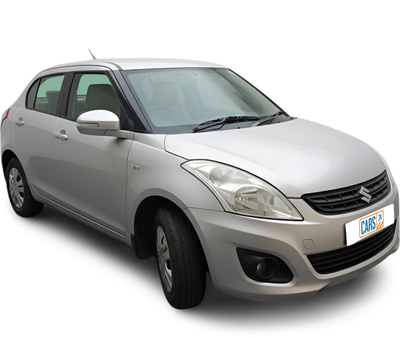 Maruti Swift Dzire-img